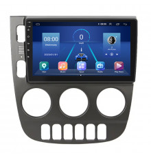 Штатная магнитола Lesko для Mercedes-Benz M-Класс AMG I (W163) 2000-2001 экран 9" 2/32Gb 4G Wi-Fi GPS Top