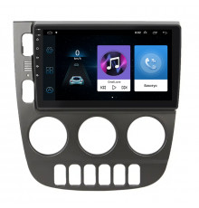 Штатная магнитола Lesko для Mercedes-Benz M-Класс I (W163) 1997-2001 экран 9" 1/16Gb Wi-Fi GPS Base