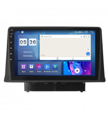 Штатная магнитола Lesko для Citroen Berlingo III 2018-н.в. экран 10" 4/64Gb CarPlay 4G Wi-Fi GPS Prime