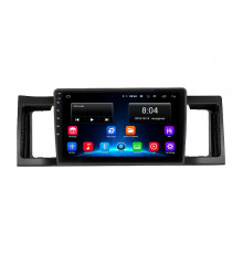 Штатная магнитола Lesko для Geely FC (Vision)  2006-2011 экран 9" 2/32Gb Wi-Fi GPS Base