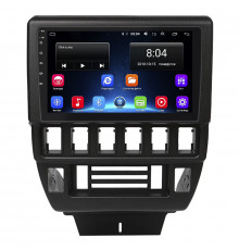 Штатная магнитола Lesko для LADA (ВАЗ) 2131 (4x4) I 1993-2019 экран 9" 2/32Gb Wi-Fi GPS Base