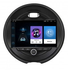Штатная магнитола Lesko для MINI Clubman II 2015-2019 экран 9" 1/16Gb Wi-Fi GPS Base