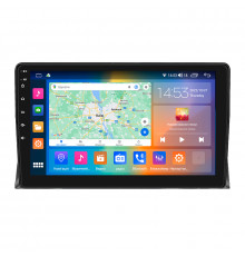 Штатная магнитола Lesko для Volkswagen Multivan T5 Рестайлинг 2009-2015 экран 9" 4/64Gb CarPlay 4G Wi-Fi GPS Prime