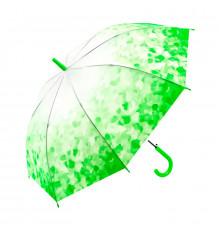 Женский зонт RST Japanese style Green