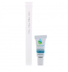 Смазка для фертильности, BabyDance Fertility Lubricant, Fairhaven Health, 6 шт. по 3 г