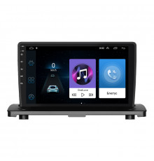 Штатная магнитола Lesko для Volvo XC90 I 2002-2006 экран 9" 1/16Gb Wi-Fi GPS Base