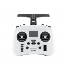 Пульт RadioMaster Pocket Crush white ELRS M2 (HP0157.0091-WHT)