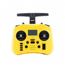 Пульт RadioMaster Pocket Crush yellow ELRS M2 (HP0157.0091-YEL)