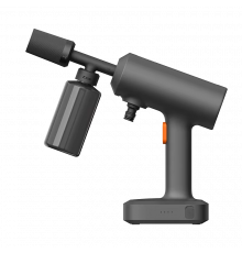 Бездротова автомийка Xiaomi Mijia Wireless Car Washer 2 (BHR8378CN) black