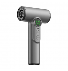 Фен акумуляторний CHUBAN CFJ-4B grey