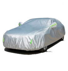 Защитный чехол-тент для автомобиля SUV от снега дождя солнца водонепроницаемый пыленепроницаемый 525*195*185