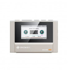 Аудіоплеєр FiiO SnowSky Echo Mini gray