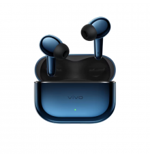 Навушники VIVO TWS 5 Hi-Fi blue