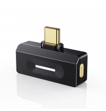 Bluetooth-трансмітер FiiO Air Link (Type-C) black