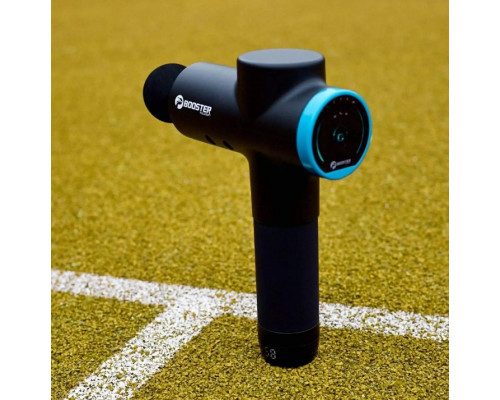 Професійний перкусійний масажер для м'язів Booster M2-B (24V)