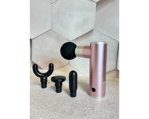 Масажер ручний Booster Mini SE