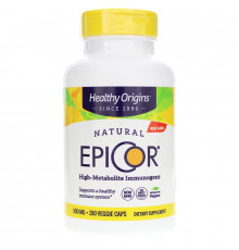 Епікор, EpiCor, Healthy Origins, 500 мг, 150 капсул