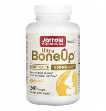 Формула для костей (Бон Ан), Bone-Up, Jarrow Formulas, 240 таблеток