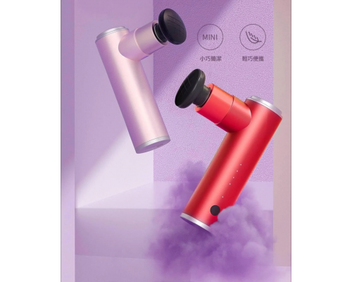 Масажер ручний Booster Mini SE