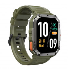 Смарт годинник Blackview W70 Pro green