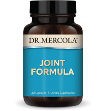 Формула для суглобів, Joint Formula, Dr. Mercola, 30 капсул