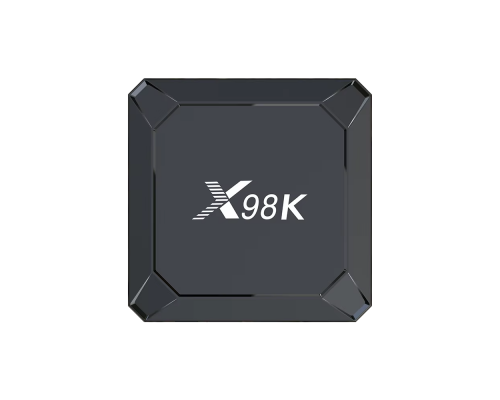 Смарт ТБ приставка X98K 2/16Gb