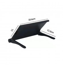 Портативна підставка для Смарт ТБ маленька (11*16.4*11.3см)