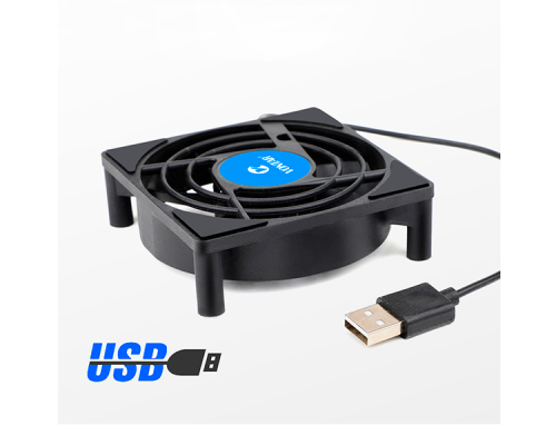 USB-вентилятор Vontar C1 для приставок Android TV