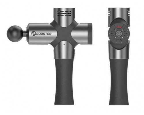 Професійний ударний перкусійний масажер Booster Pro 3 для тіла – для глибокого відновлення та розслаблення