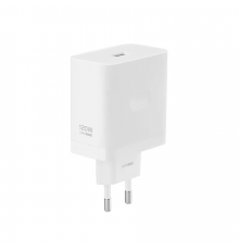 Зарядний пристрій Realme SuperVOOC 120W Type-C white