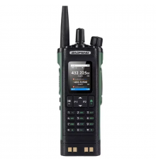Рація Baofeng UV-32 10W green