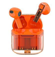 Навушники DACOM P60 Pro (CioDat P60pro) orange