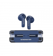 Навушники MONSTER Airmars XKT08 blue