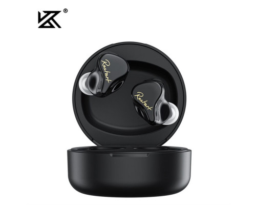 Навушники KZ SKS TWS black