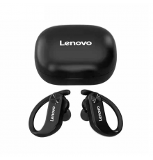 Навушники Lenovo LP7 black