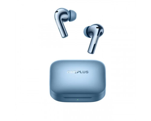 Навушники OnePlus Buds 3 E509A blue