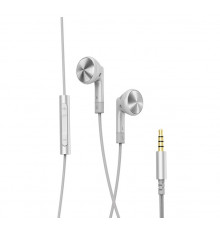 Навушники FiiO FF1 silver