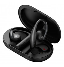 Навушники Anker Soundcore AeroFit A3872 black