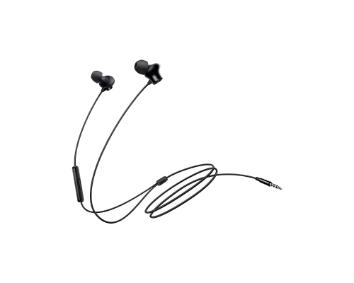 Навушники OnePlus Nord Wired Earphones E103A 3.5mm black