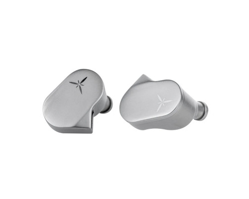 Навушники MoonDrop LAN silver