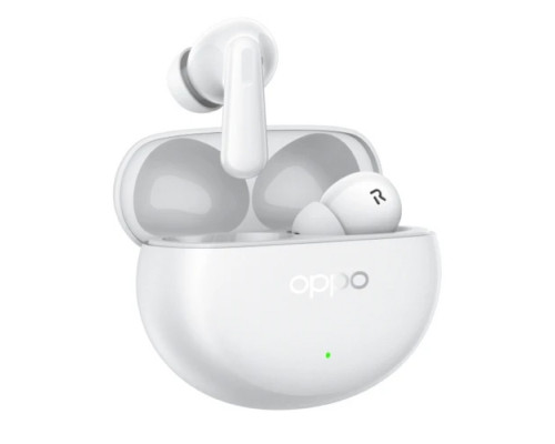 Навушники OPPO Enco Air 4 Pro ETEA1 white