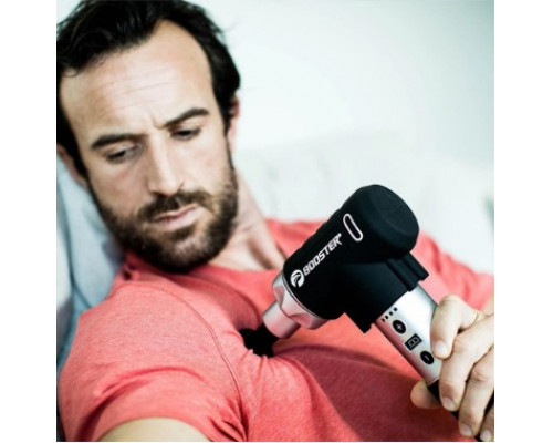 Професійний масажер Booster Pro 2 для глибокого масажу м'язів