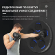 Музична боксерська груша Boosterз Bluetooth — ідеальний тренажер для боксу та кікбоксингу з інноваційними технологіями.