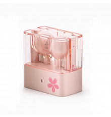 Навушники MoonDrop BLOCK pink