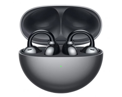 Навушники Huawei FreeClip black