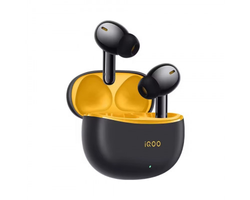 Навушники VIVO IQOO TWS 1e black