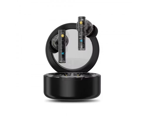 Навушники KZ Carol TWS black