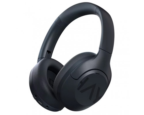 Навушники Haylou S30 ANC black