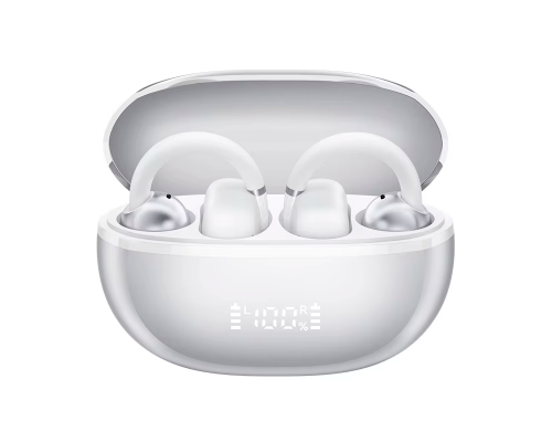 Навушники Haylou AirFree white