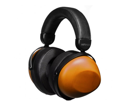 Навушники HiFiMAN HE-R10D wired brown